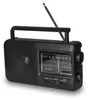Caliber Retro 3000 Tragbares Radio - Batterien oder Produktbild-Vorschau 6