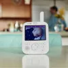 Philips Avent Video-Babyphone Premium SCD892/26 - inkl. Produktbild-Vorschau 10