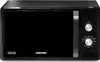 Samsung MG23K3614AK/EG Mikrowelle Arbeitsplatte Produktbild-Vorschau 6