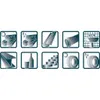 Pica Classic FOR ALL Black & White 546 Produktbild-Vorschau 8