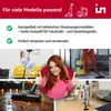 20 worków do odkurzacza kompatybilnych z Miele Tango Plus Podgląd zdjęcia produktu 5