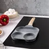 3-in-1 Marmorpfanne für Eier, Pfannkuchen, Produktbild-Vorschau 4