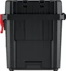 Modułowa walizka narzędziowa z kółkami transportowymi HEAVY Podgląd zdjęcia produktu 8