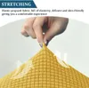 Stretchbezug ohne Armlehnen für Sofas, Relaxsofas, Produktbild-Vorschau 5