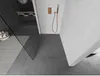Mexen Kioto ścianka prysznicowa Walk-in 140 x 200 cm, Podgląd zdjęcia produktu 3