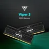 DIMM 16 GB DDR3-1600 (2x 8 GB) Dual-Kit (PV316G160C9K, Produktbild-Vorschau 7