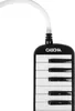 CASCHA HH 2061 Melodicas, Schwarz, Melodica Produktbild-Vorschau 6