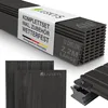 JUSKYS® WPC Terrassendielen 4 m², inkl. Unterkonstruktion & Produktbild-Vorschau 1