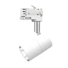 LED 3 Phasen Leuchte Genius L350 für Schienensystem Produktbild-Vorschau 1