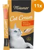 Miamor Cat Cream Multivitamin - paszteciki witaminy 6x15g Podgląd zdjęcia produktu 11
