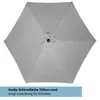 Doppler Active 320 Auto-Tilt, Terrassenschirm, Sechseck, Produktbild-Vorschau 7