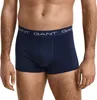 Gant Trunk Boxershorts Herren (7-pack) Produktbild-Vorschau 2