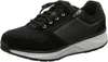 JOYA Herren Sandale, schwarz(schwarz), Gr. 41 Produktbild-Vorschau 11