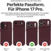 Decoded D26IPO17PBC1DY, Cover, Apple, iPhone 17 Pro, 16 cm Produktbild-Vorschau 18
