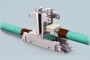 Modulo di estensione per RJ45 fixLink Cat. 6A ISO/IEC AWG Anteprima dell’immagine prodotto 8