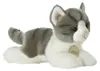 Aurora MiYoni Katze Grau 20 Zentimeter Produktbild-Vorschau 1
