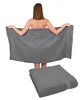 Betz, lot de 2 serviettes de douche premium – grande Voir les images du produit 1