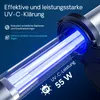 SunSun CPA-50000 Druckteichfilter 13.000 l/h / 55 W UVC Produktbild-Vorschau 6