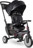 Tricycle pliant smarTrike 7 en 1 et Buggy STR7- Noir urbain Voir les images du produit 17