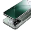 Crong Crystal Shield Cover - Xiaomi 14 Hülle (transparent) Produktbild-Vorschau 4