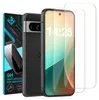 2x Display + Kamera Glas für Google Pixel 8 Pro Produktbild-Vorschau 2