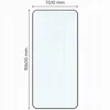 2x Gehärtetes Glas + Kameraschutz für Oppo Find X9 Ultra, Produktbild-Vorschau 2
