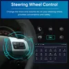 Pre VW Touran 1T1 1T2 1T3 2003-2010 10" Android 15 Náhľad obrázku produktu 6