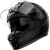 Sena Phantom Bluetooth Helm, schwarz matt, L (59/60) Produktbild-Vorschau 2