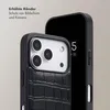 Selencia Nova Croco Custodia per cellulare con cordino e Anteprima dell’immagine prodotto 5