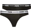 Puma Women String 2P Hang Black Black M Produktbild-Vorschau 9