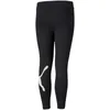 PUMA AG ACTIVE 7/8 Tights G PUMA BLACK PUMA BLACK 164 Produktbild-Vorschau 2