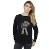 Disney - "Toy Story Lightyear" Sweatshirt für Damen BI41957 Produktbild-Vorschau 2