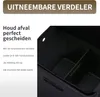 LoXa – Poubelle Vanessa 60 L – 3 compartiments – Couvercle Voir les images du produit 5