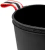 Hunter Play Tall Boot Black Größe EU 38 Produktbild-Vorschau 30