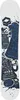 FTWO Set Snowboard TNT Blau 143cm mit Pipe Bindung M Produktbild-Vorschau 4