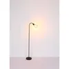 Globo Lighting stojací lampa kovová černá matná, kovová Náhled obrázku produktu 8
