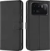 Book Case für Xiaomi Mi 11 Ultra Hülle Flip Cover Handy Produktbild-Vorschau 1