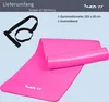 MOVIT Gymnastikmatte Pilates, Gymnastik, Yoga, Matte - Produktbild-Vorschau 11