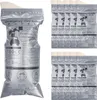 10er Pack Urinbeutel, 700 ml tragbare Pinkelbeutel, Produktbild-Vorschau 1