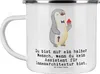 Mr. & Mrs. Panda Pott Assistent für Innenarchitektur Herz - Produktbild-Vorschau 1