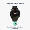 kwmobile Armband kompatibel mit Xiaomi Mi Watch Color Sport Produktbild-Vorschau 2