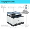 HP Color LaserJet Pro Urządzenie wielofunkcyjne 3302fdn, Podgląd zdjęcia produktu 15