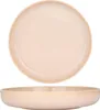 Rinart diepe schaal - Mira - Porselein - 26 cm (2000cc) Productafbeelding-voorbeeld 1