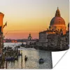 MuchoWow® Poster Venedig - Italien - Kathedrale 50x50 cm - Produktbild-Vorschau 1