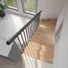 Raumspartreppe Intercon Torino | Mittelholmtreppe mit 15 Produktbild-Vorschau 11