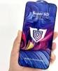 Ochranné sklo 9D Super pre Xiaomi Poco M6 Pro - Čierna Náhľad obrázku produktu 1