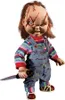 Chucky Child's Play figurka 38cm Náhled obrázku produktu 1