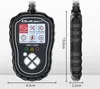 Qoltec OBDII EOBD diagnostic tester ProLine 8V 25V Náhled obrázku produktu 14