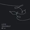 BTS - Love Yourself 轉 'Tear' (Coloured) (180 g) (LP) Podgląd zdjęcia produktu 1