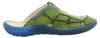 KRISBUT Komfort Sandalen Herren 343639353935 Grün 44 EU Produktbild-Vorschau 12